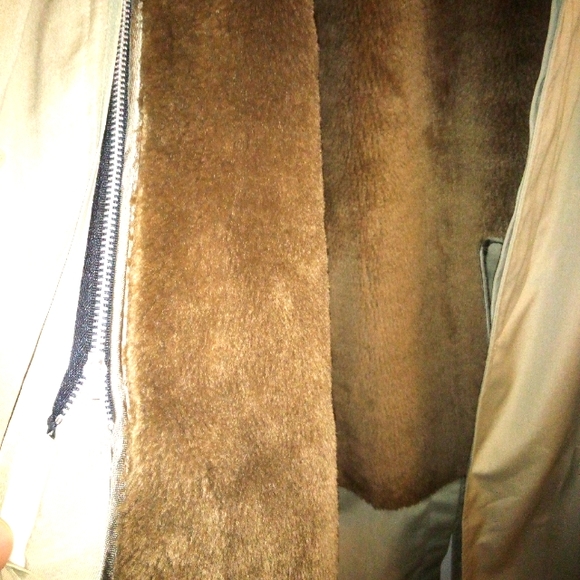 Raintamer Insulated Trench Coat Size 46Regular - Picture 10 of 11